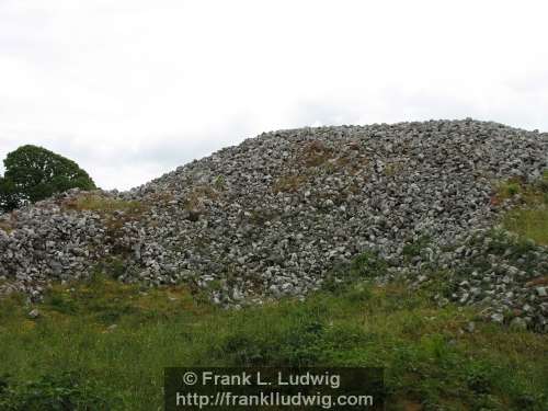 Heapstown Cairn